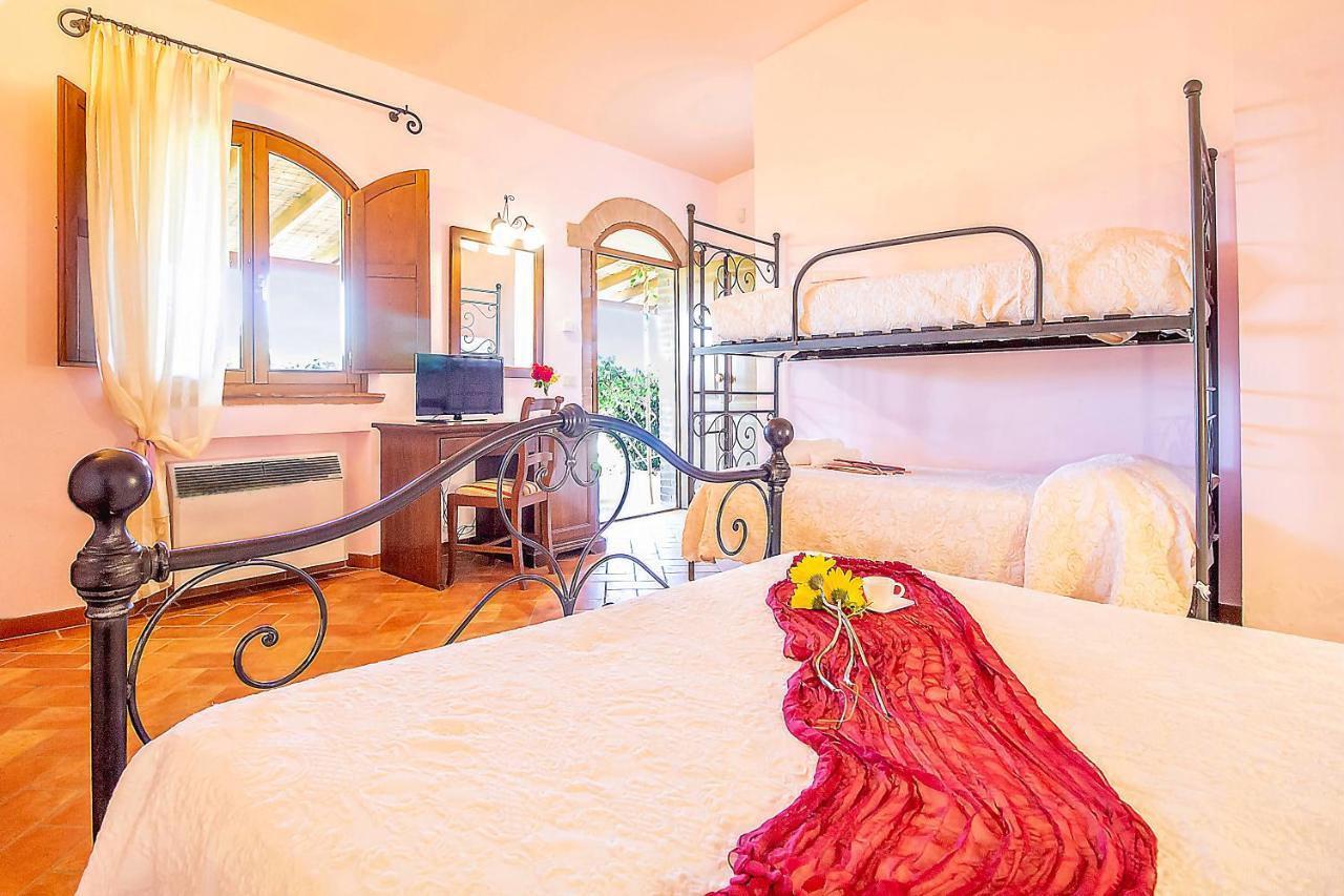Agriturismo Poggio Pistolese Montaione Ngoại thất bức ảnh