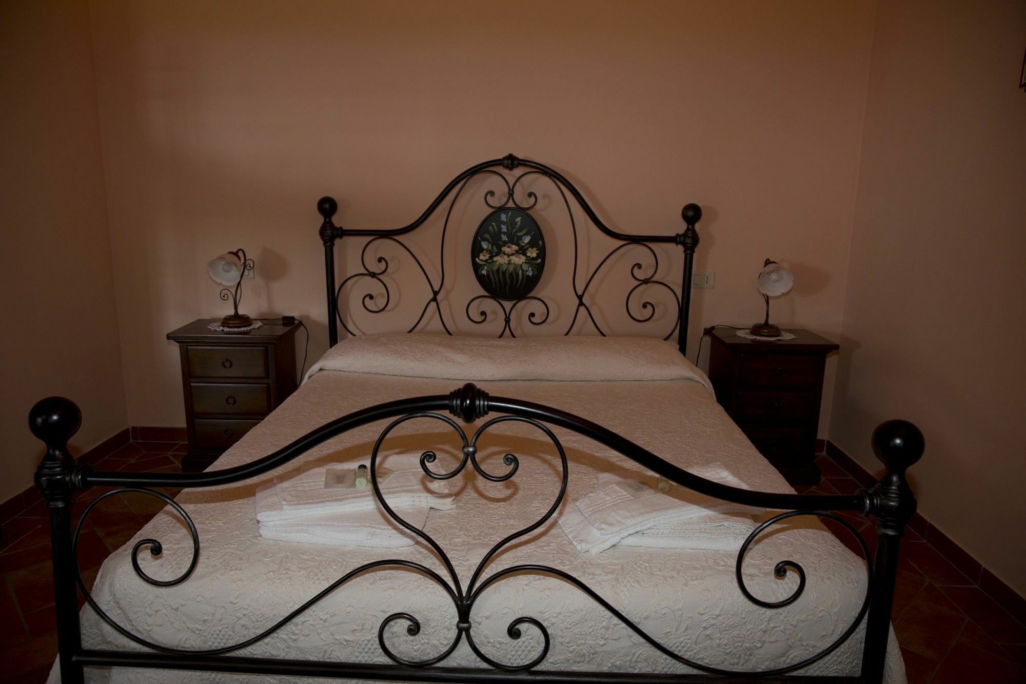 Agriturismo Poggio Pistolese Montaione Ngoại thất bức ảnh